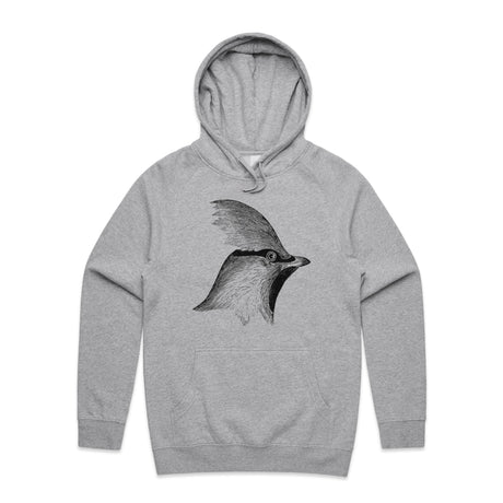 Grey Marle