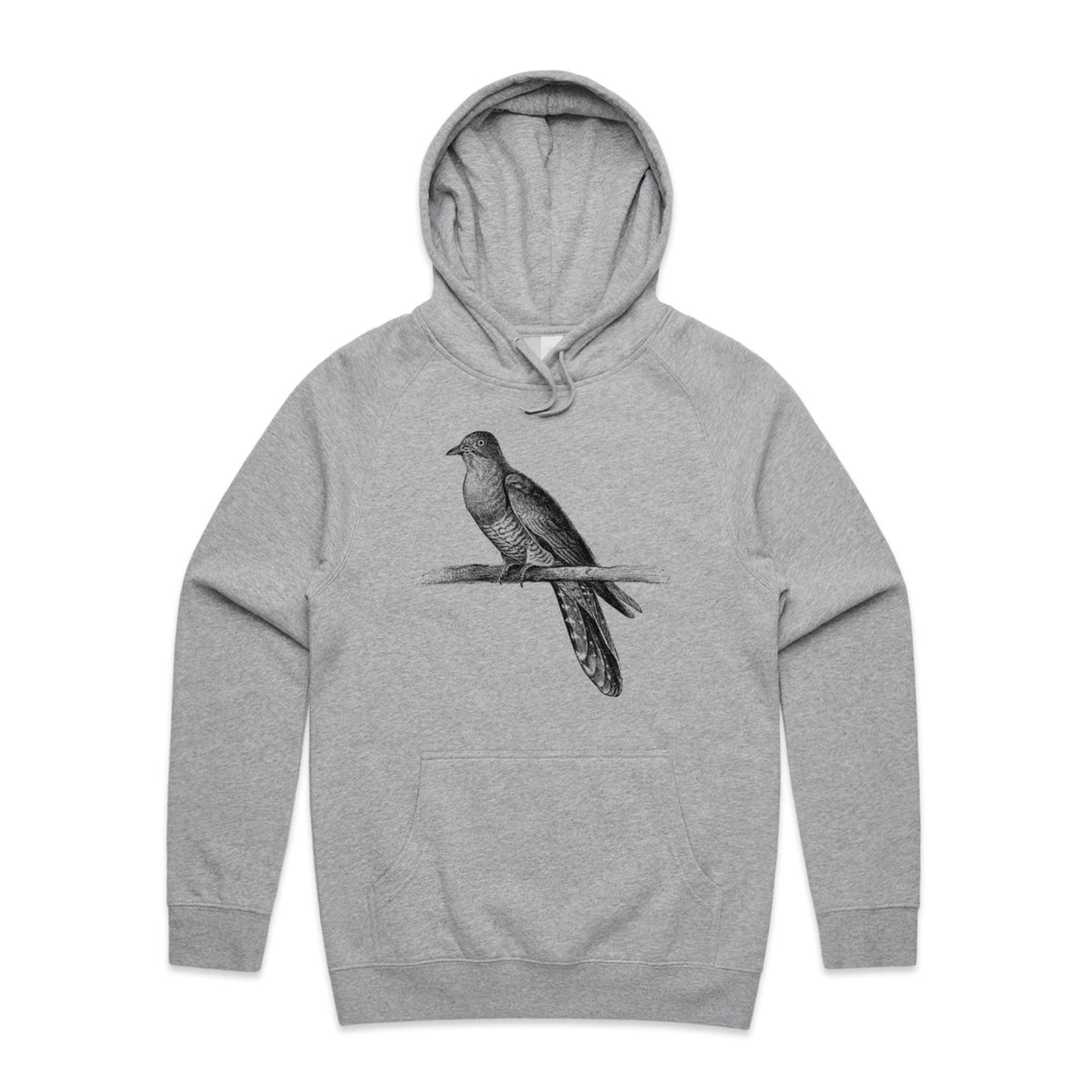 Grey Marle
