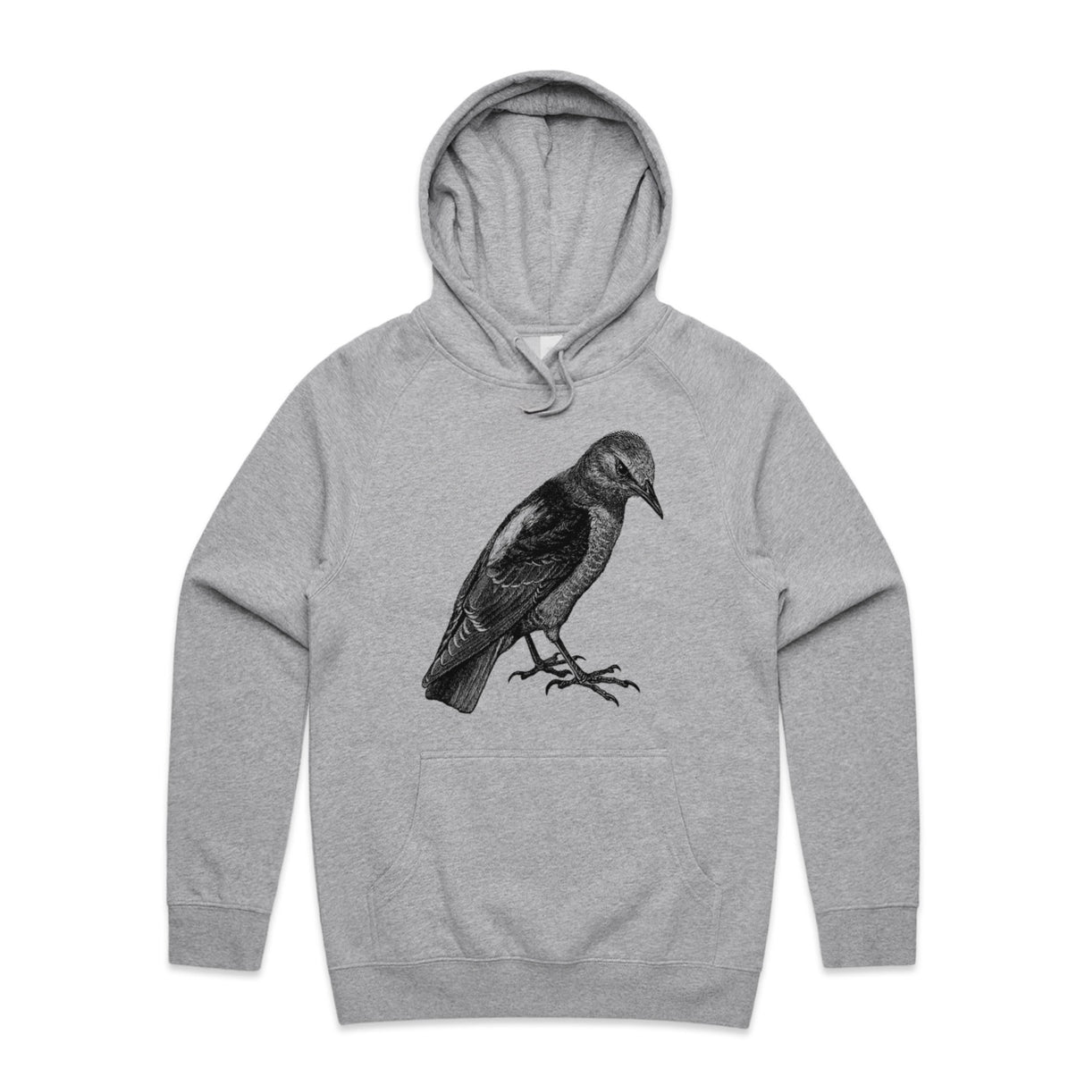 Grey Marle