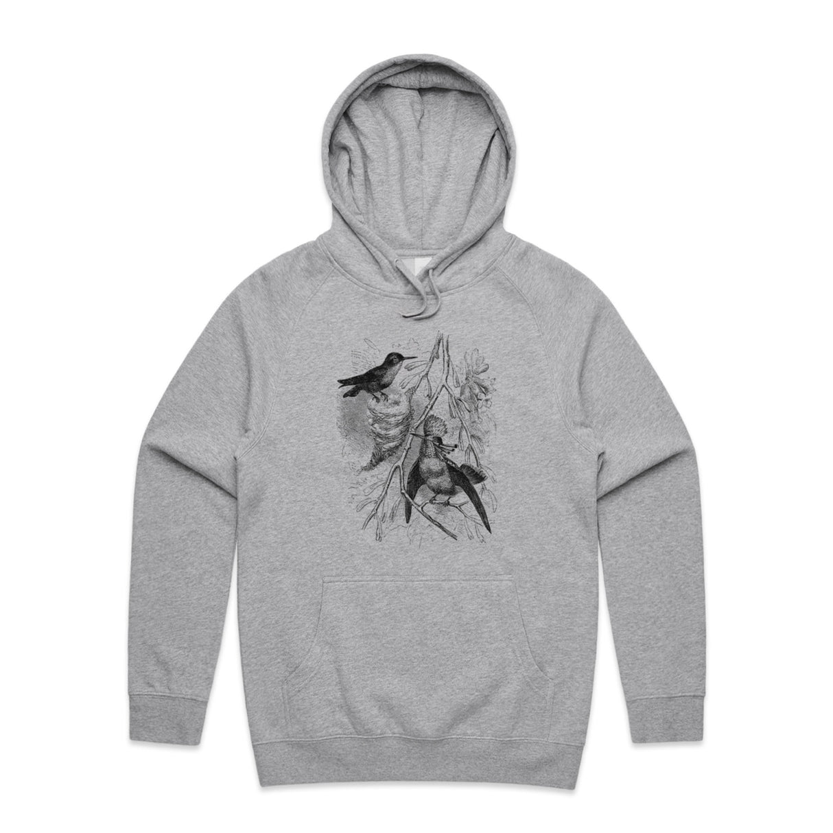 Grey Marle
