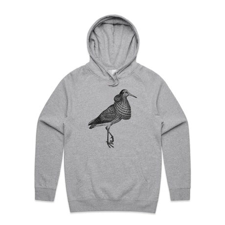 Grey Marle
