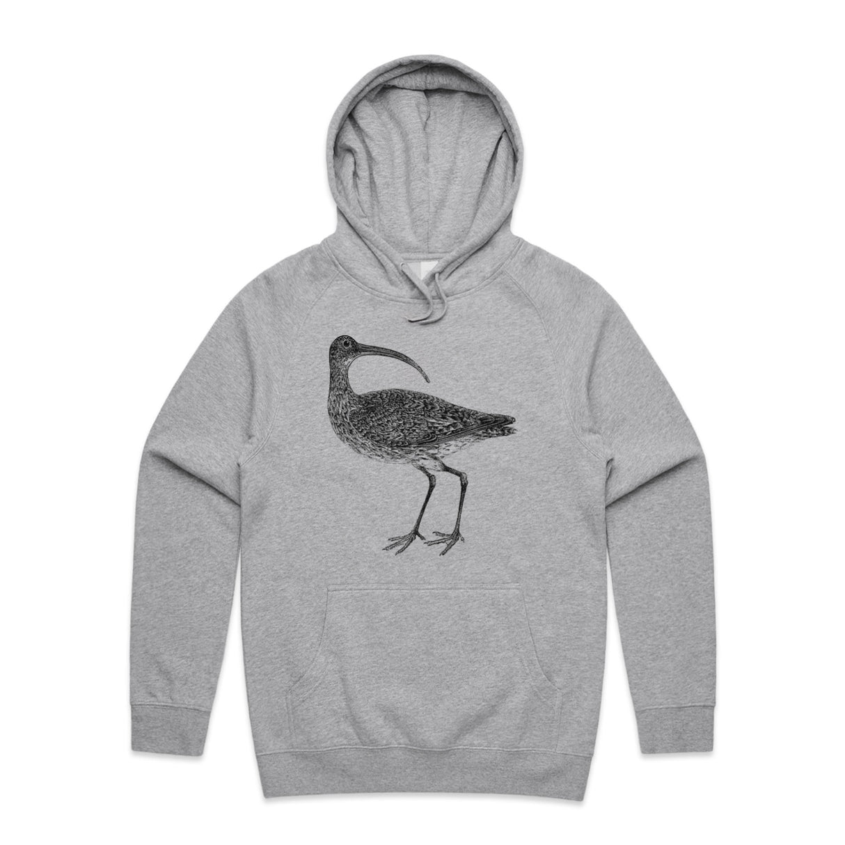 Grey Marle
