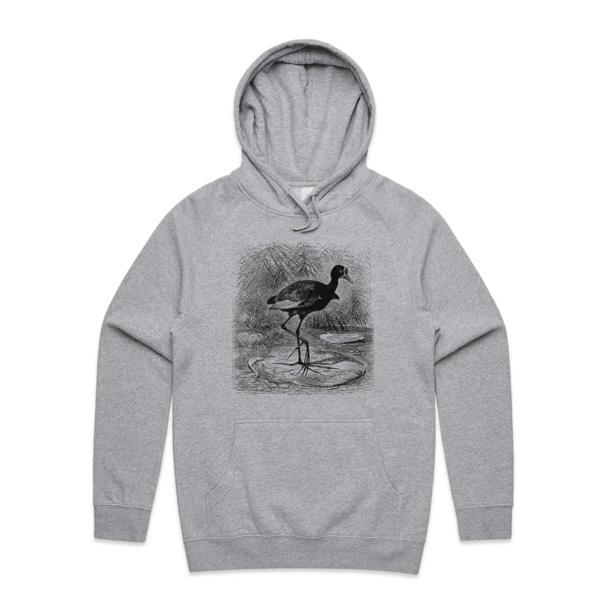 Grey Marle