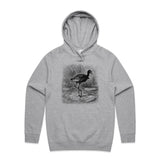 Grey Marle