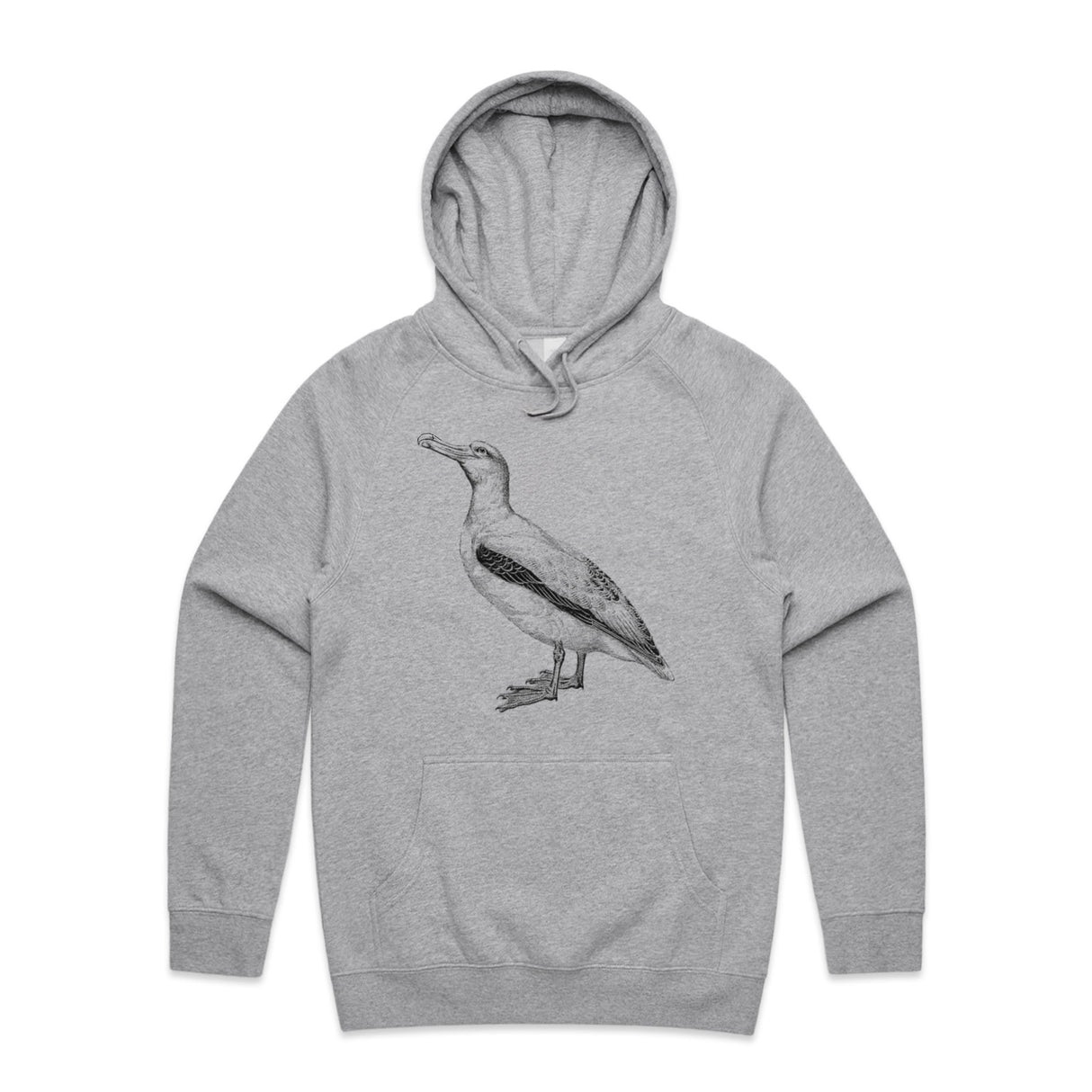 Grey Marle