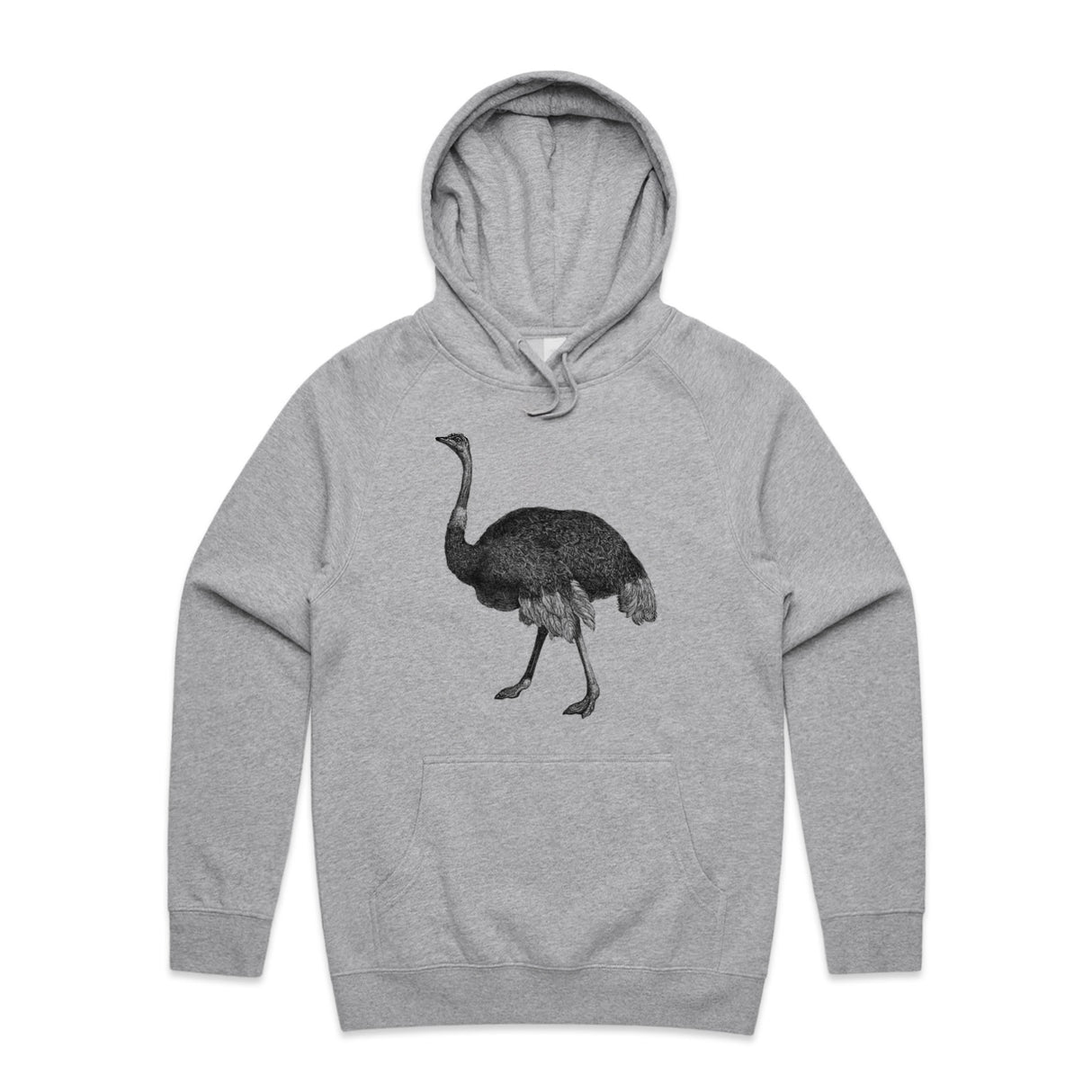 Grey Marle