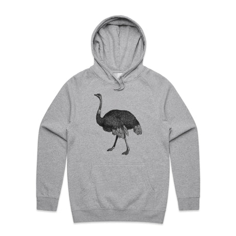 Grey Marle