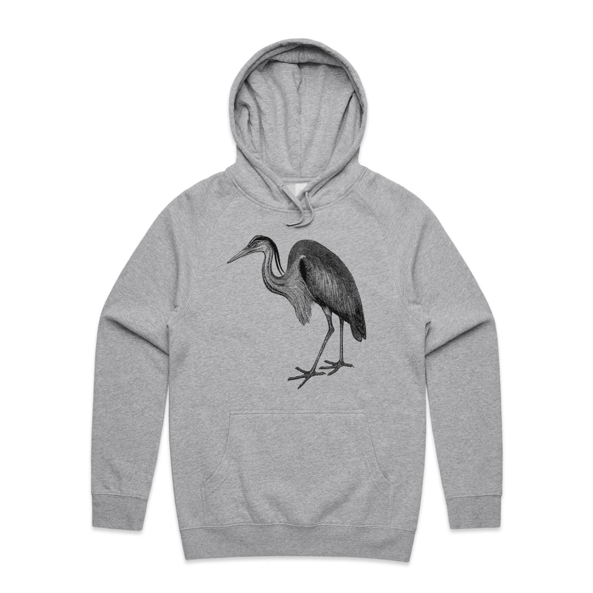 Grey Marle
