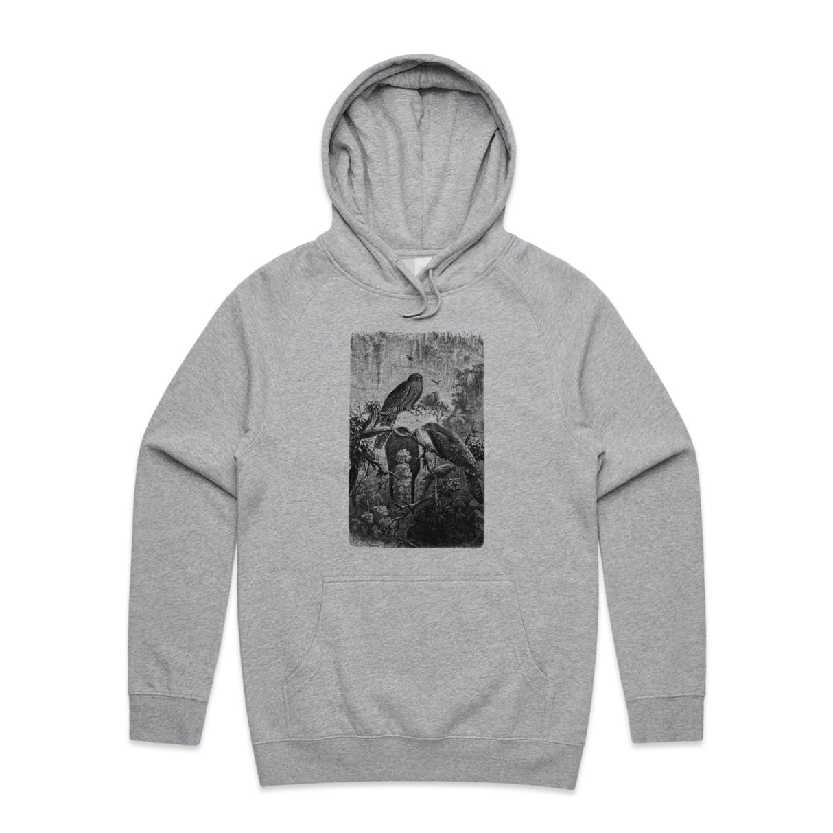 Grey Marle