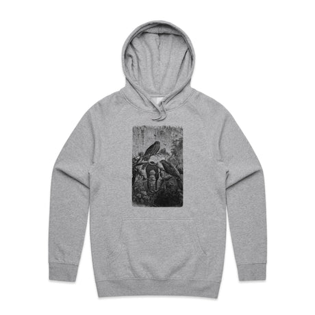 Grey Marle