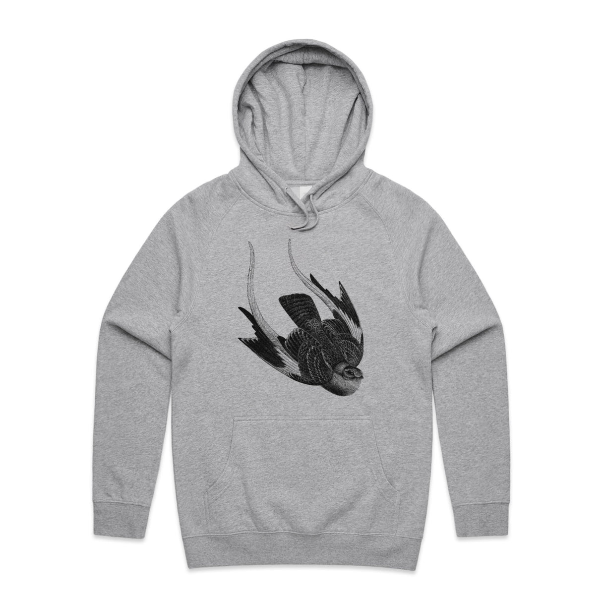 Grey Marle