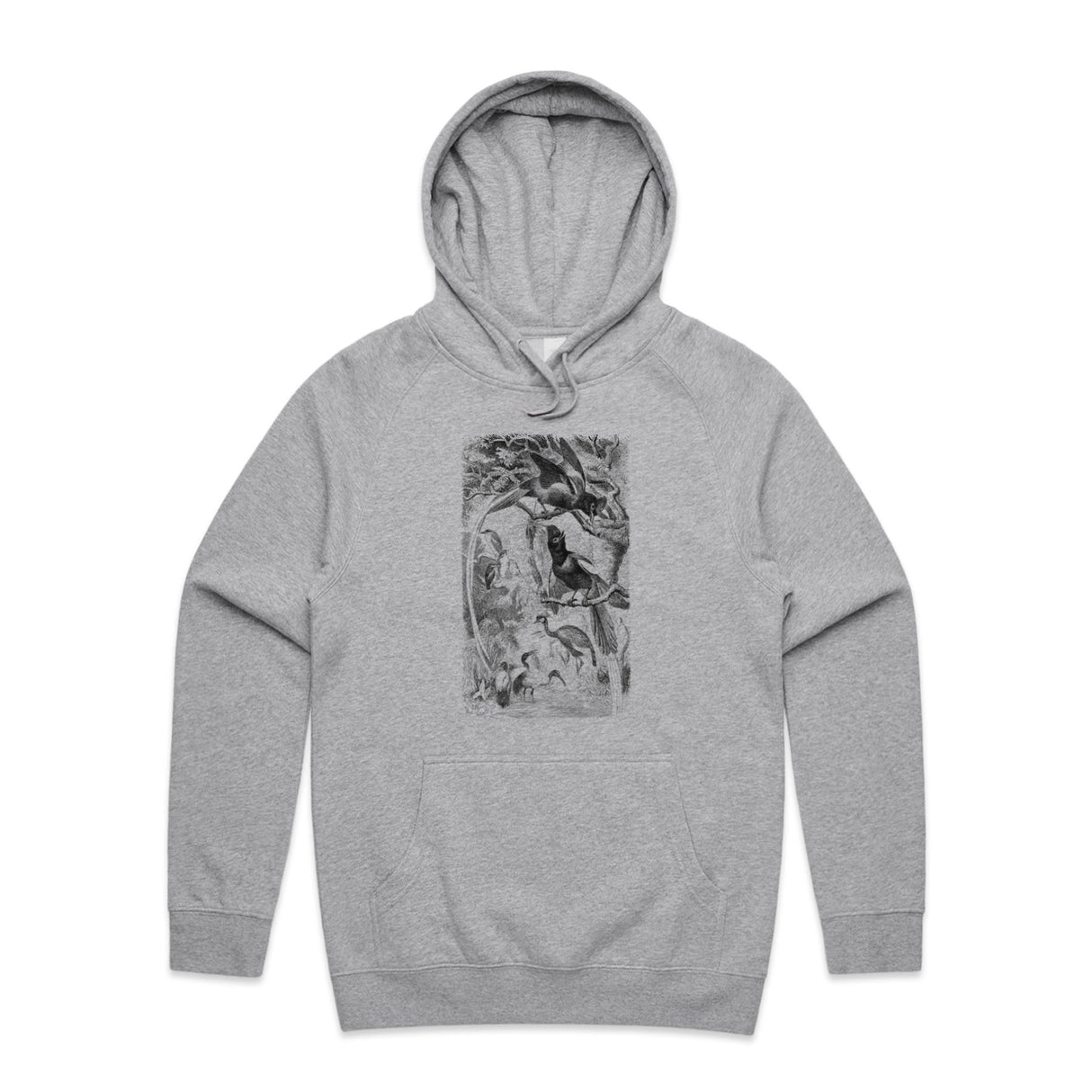 Grey Marle