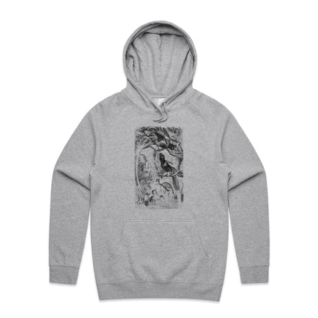 Grey Marle