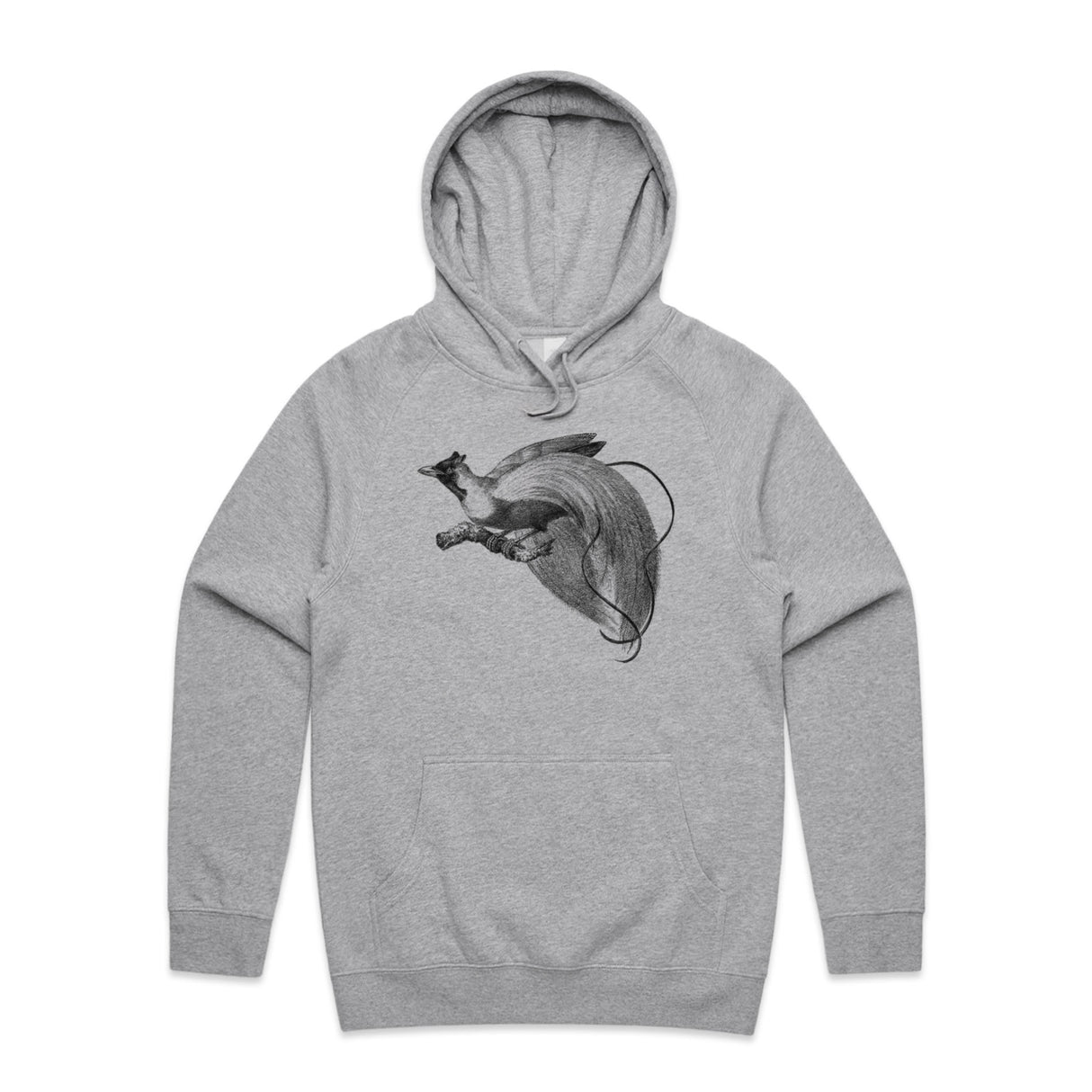 Grey Marle