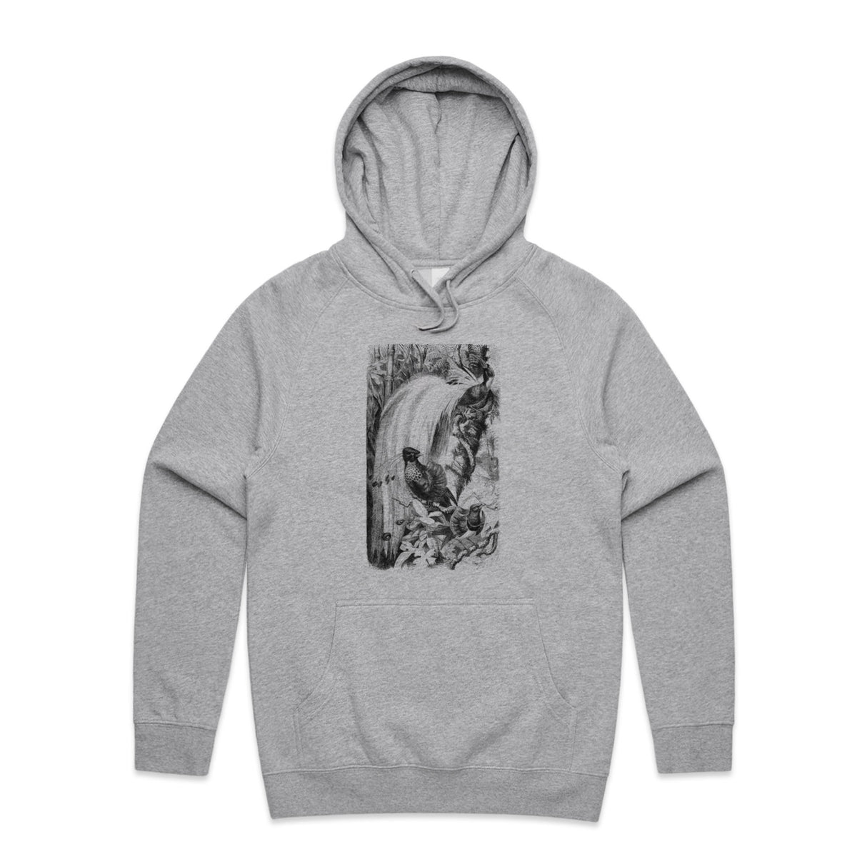 Grey Marle