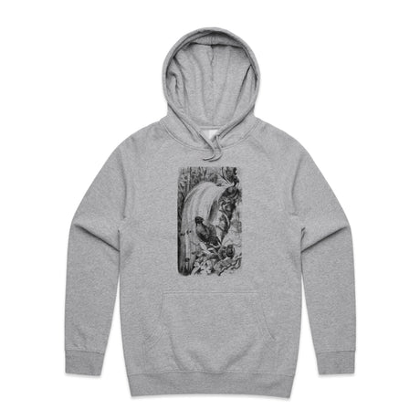 Grey Marle