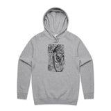 Grey Marle