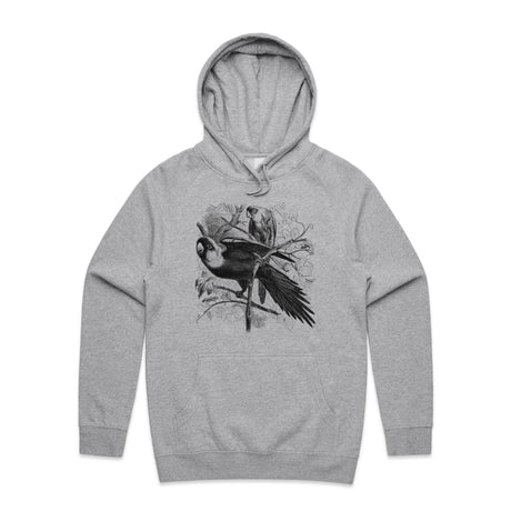 Grey Marle