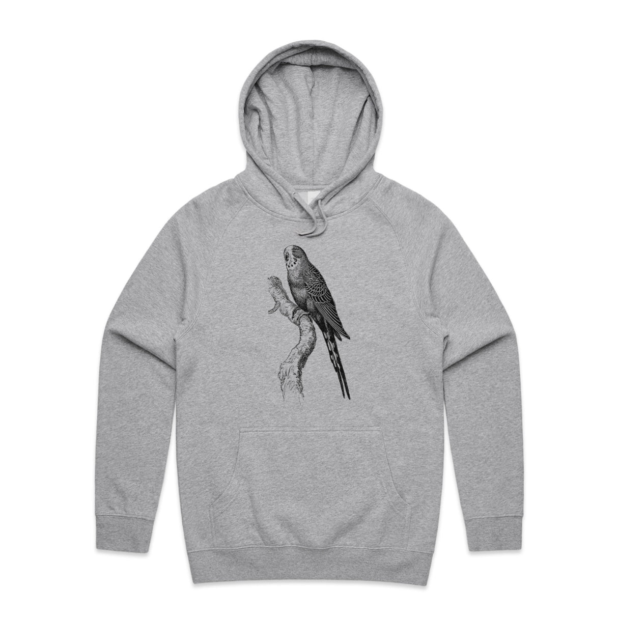 Grey Marle