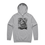 Grey Marle