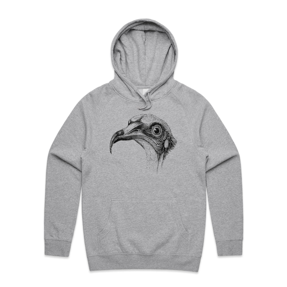 Grey Marle
