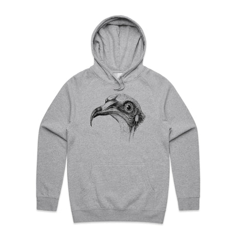 Grey Marle