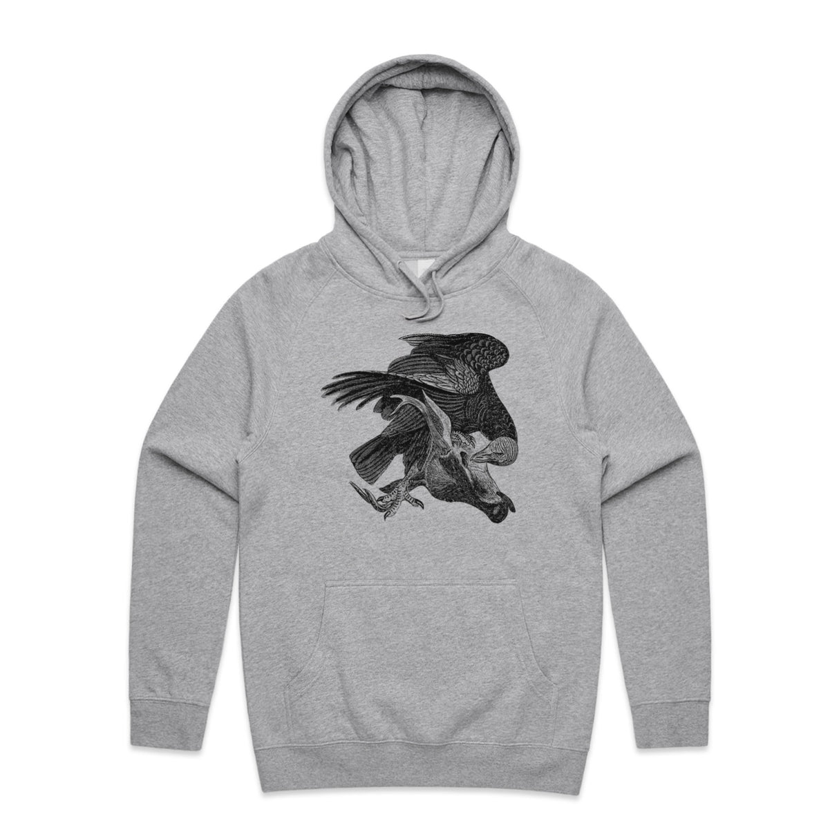 Grey Marle