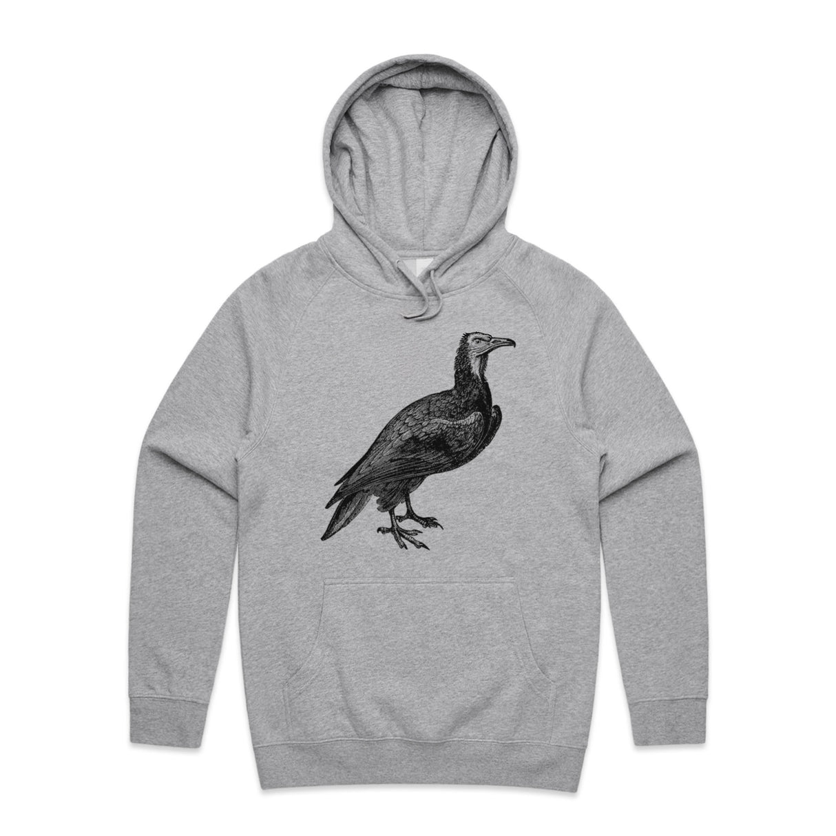 Grey Marle