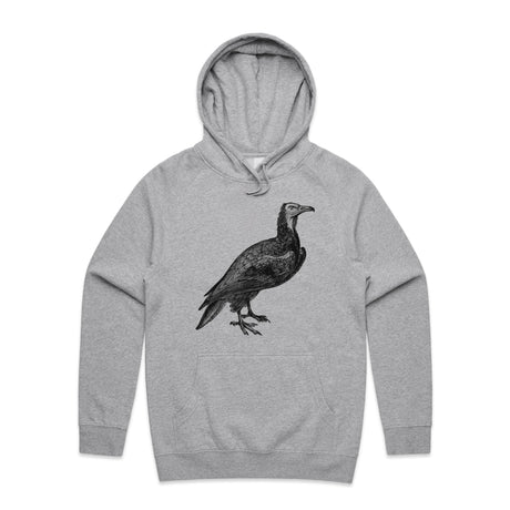 Grey Marle