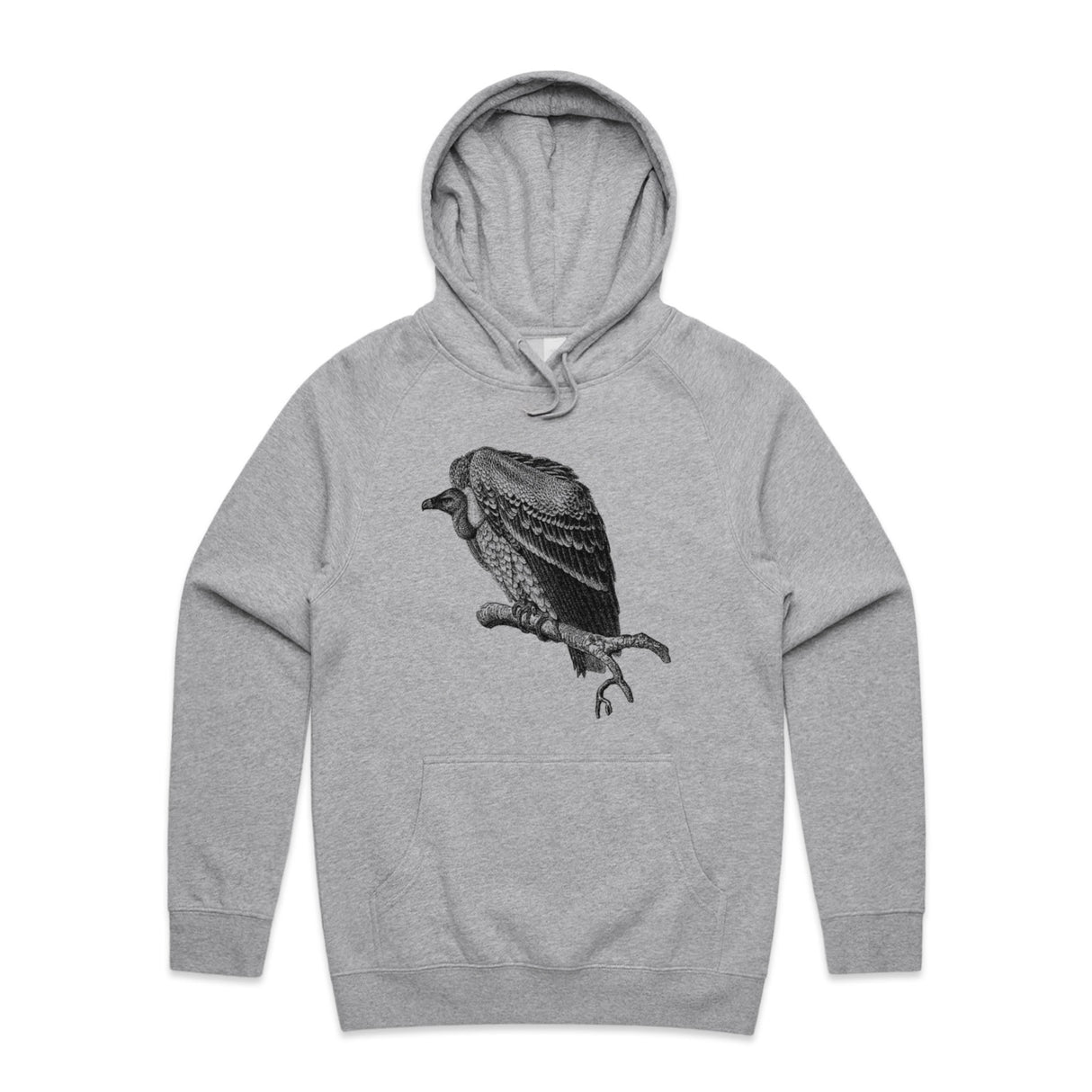 Grey Marle