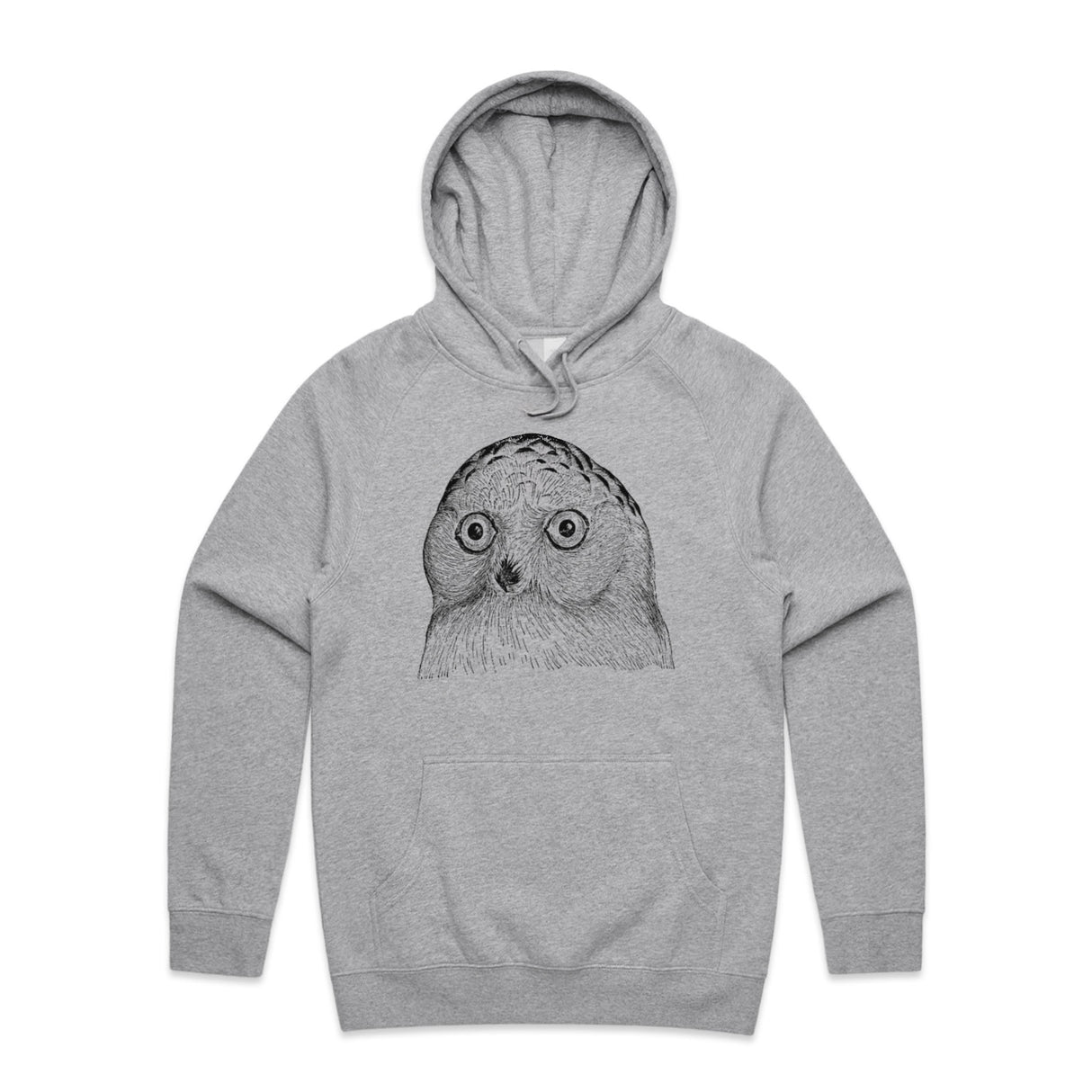 Grey Marle