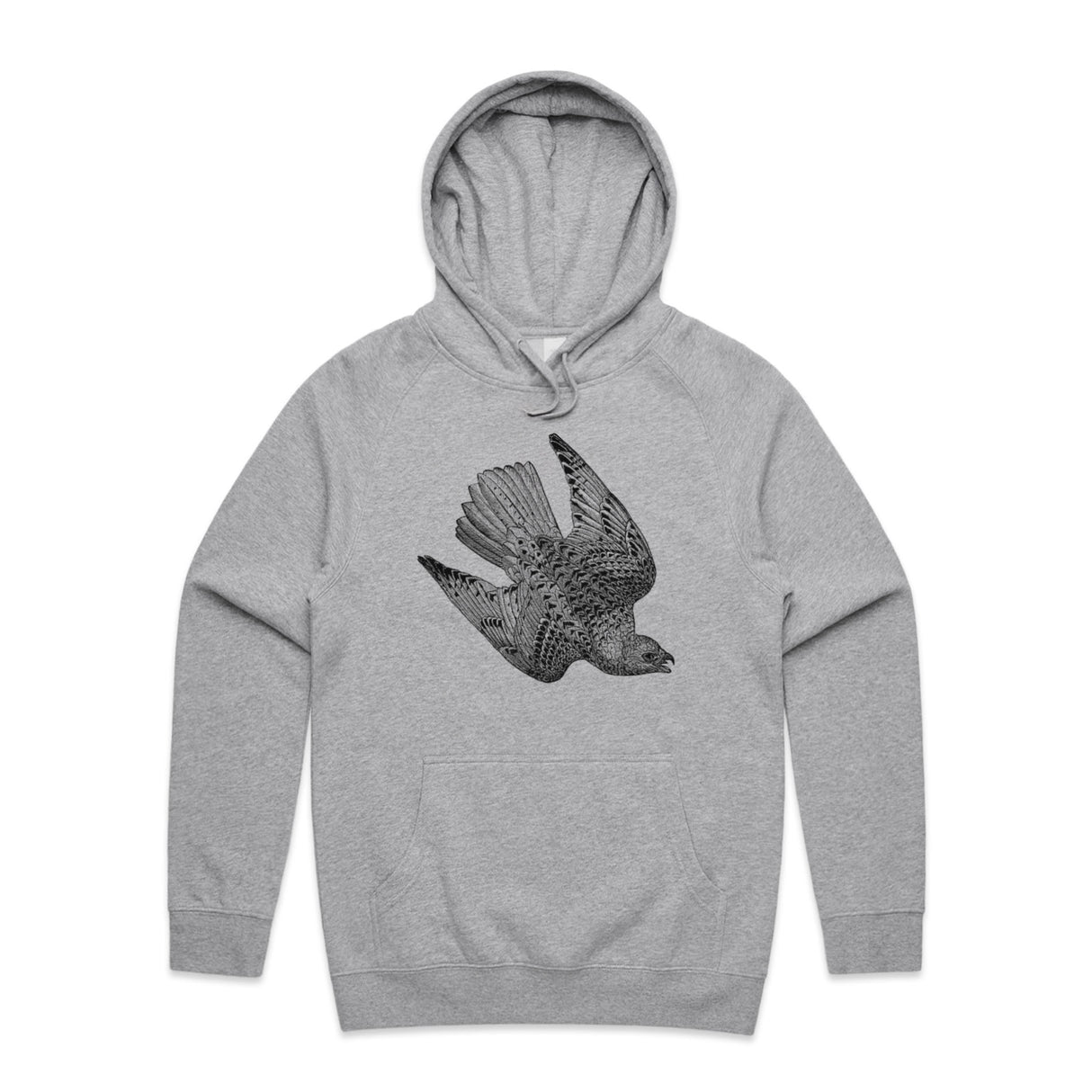 Grey Marle