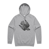 Grey Marle