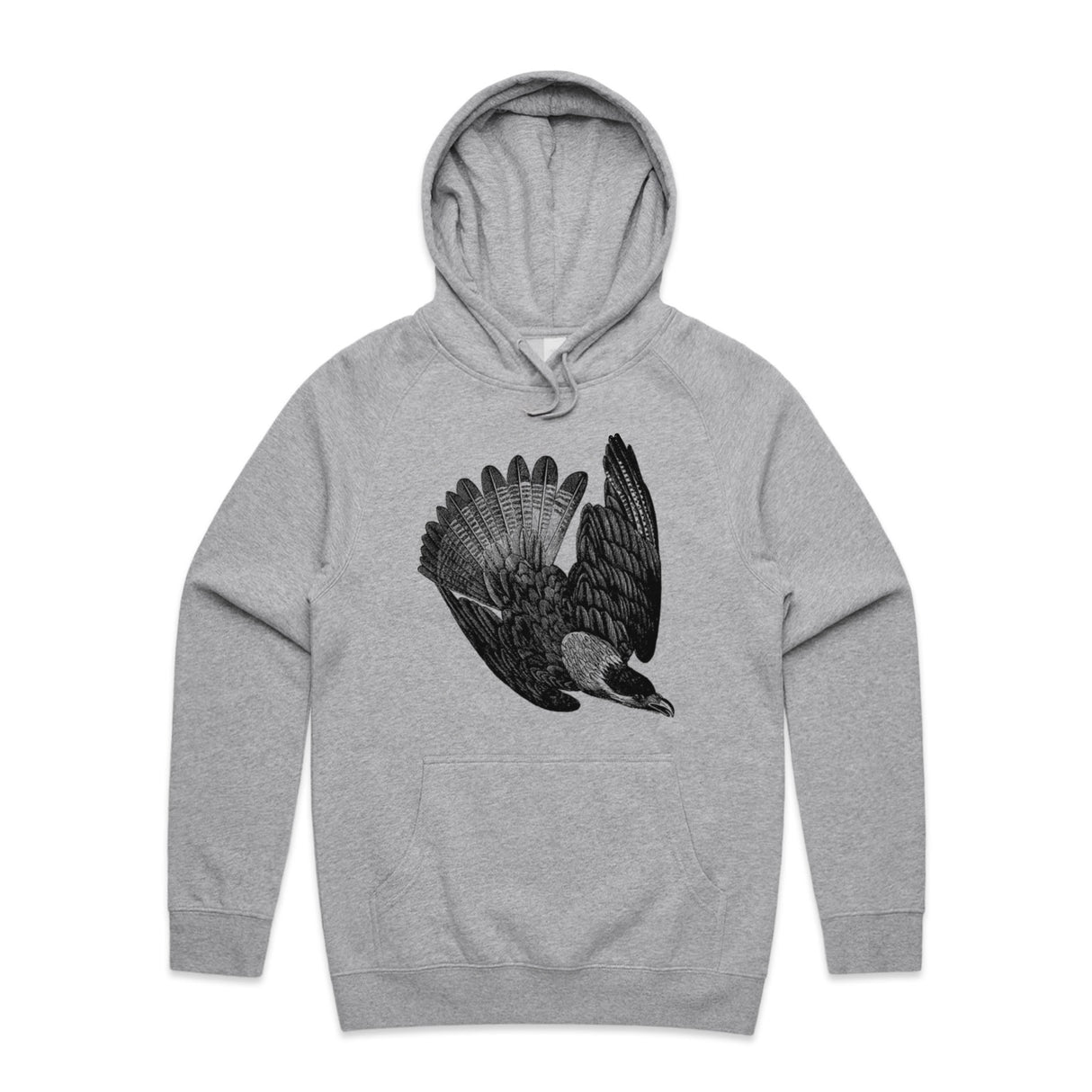 Grey Marle