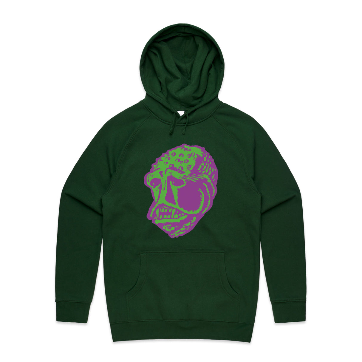 Forest Green