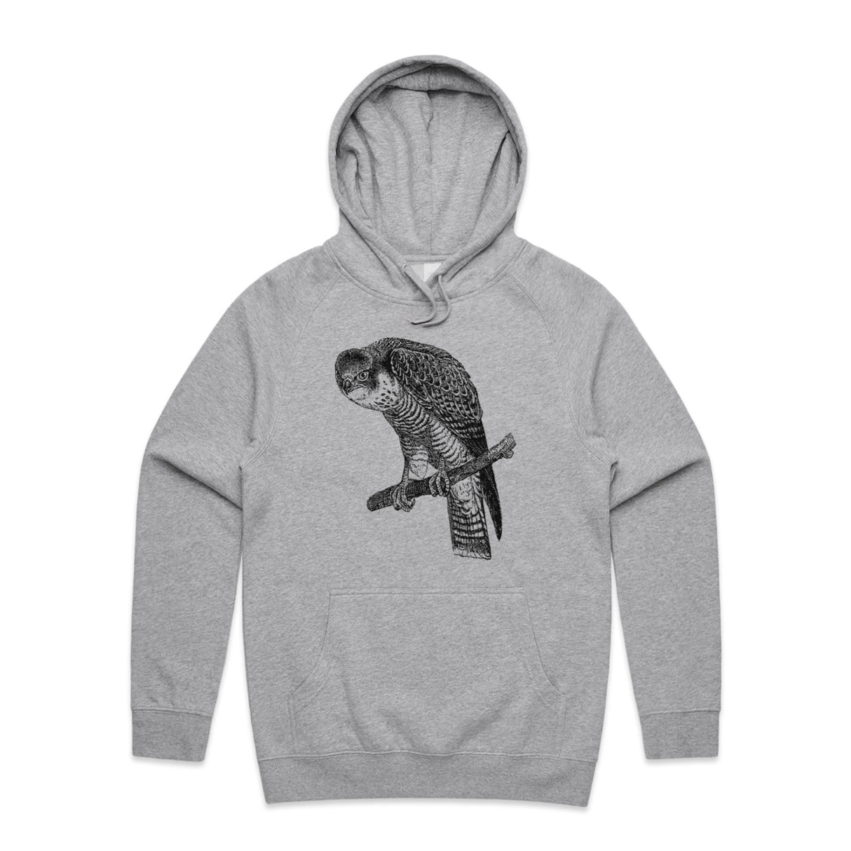 Grey Marle