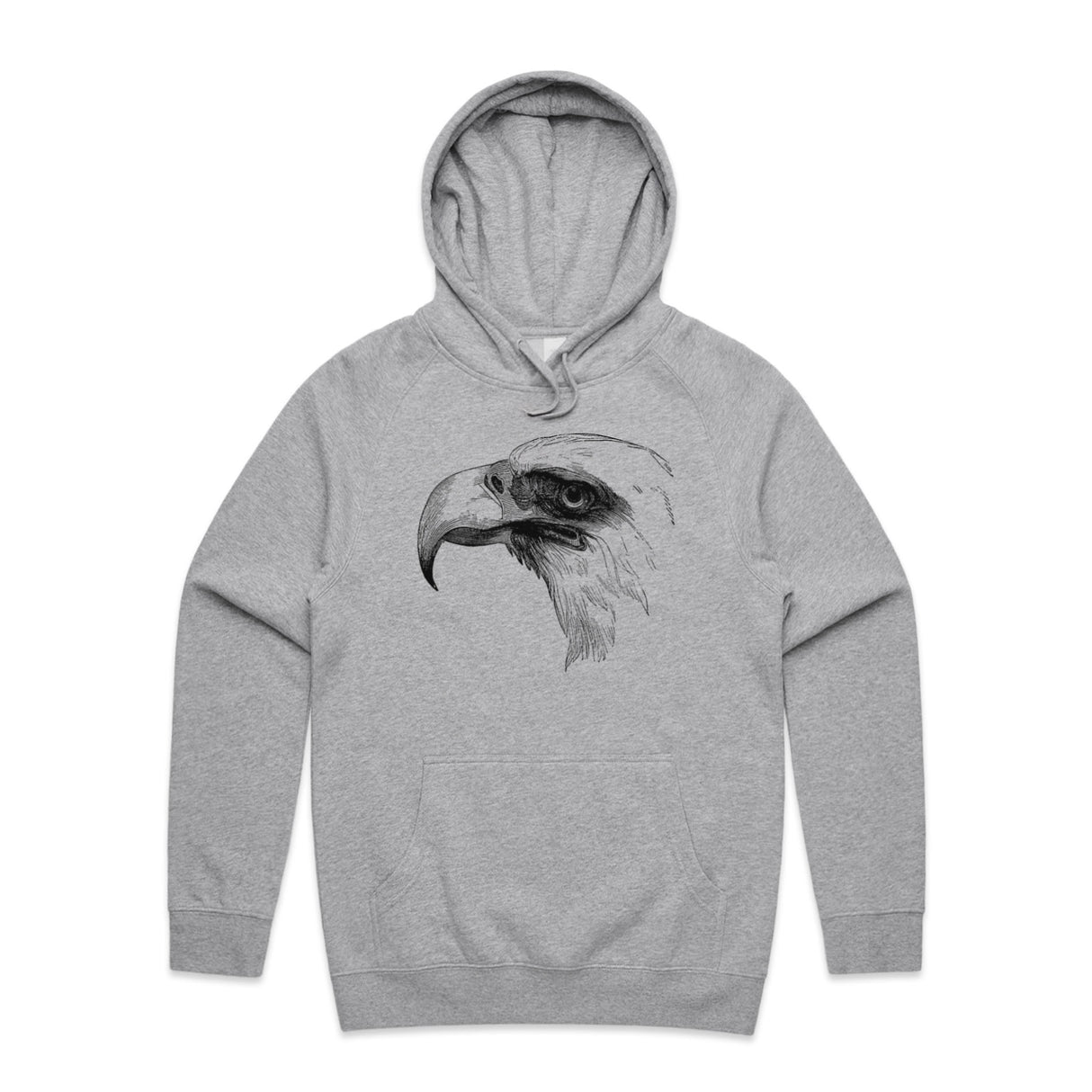 Grey Marle