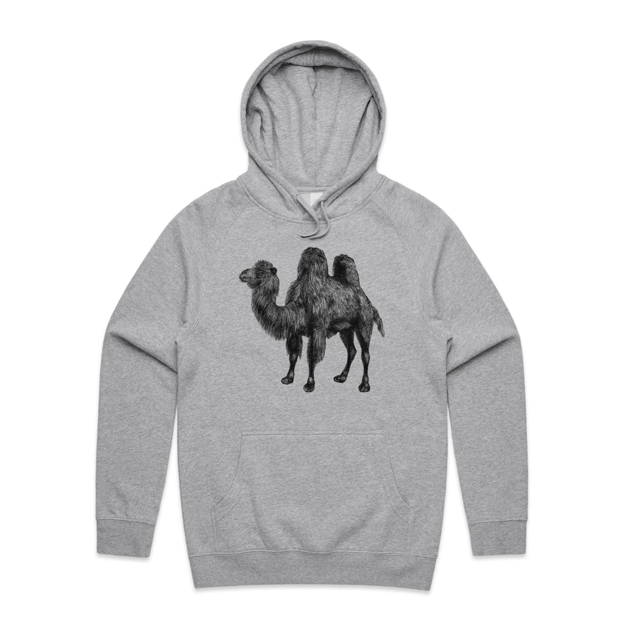 Grey Marle