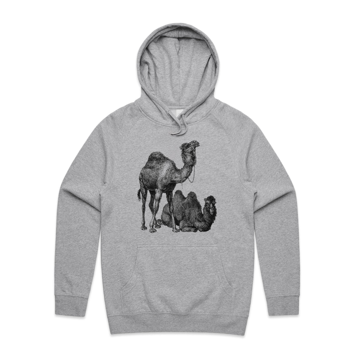 Grey Marle