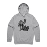 Grey Marle