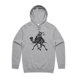 Grey Marle