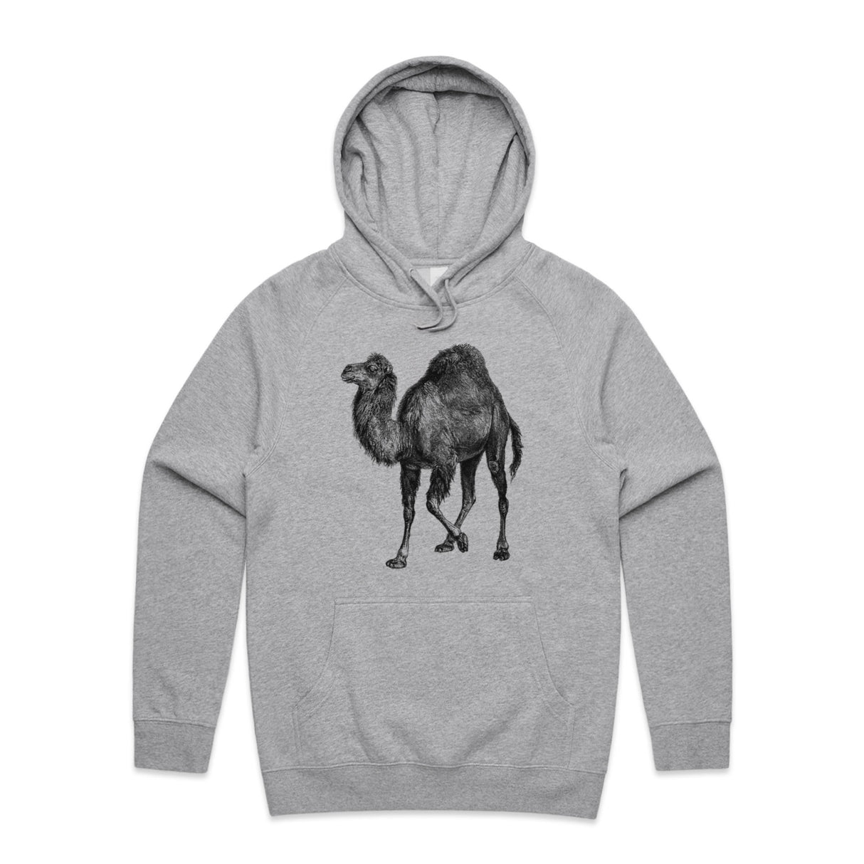 Grey Marle