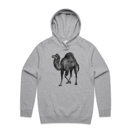 Grey Marle