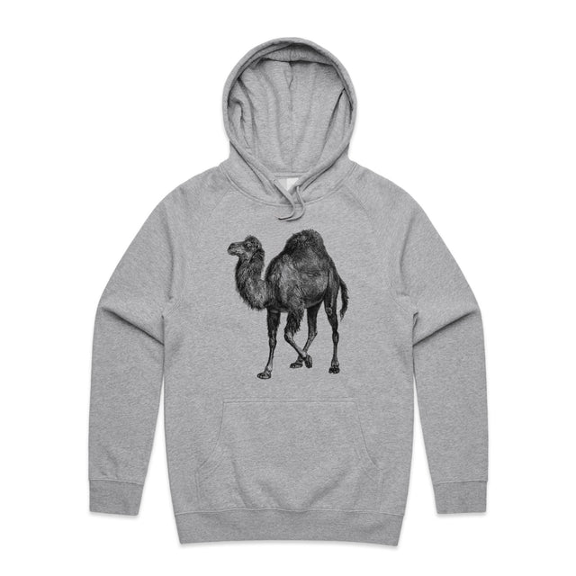 Grey Marle