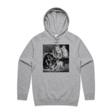 Grey Marle