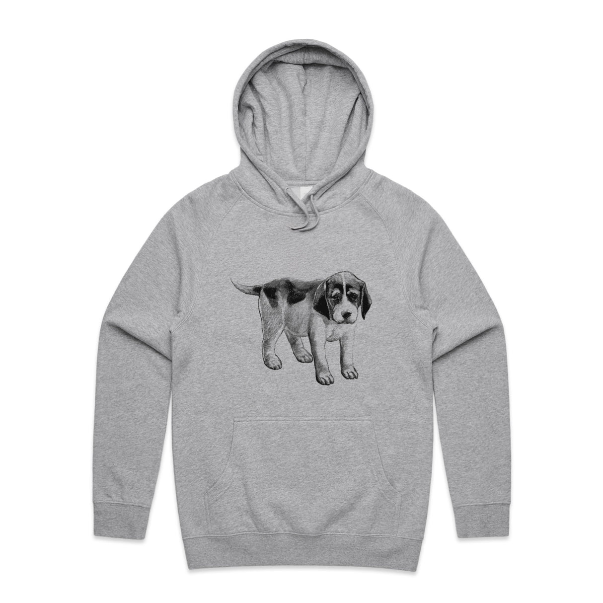 Grey Marle