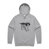 Grey Marle