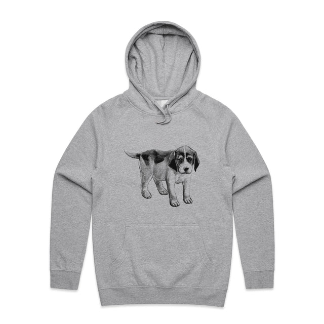 Grey Marle