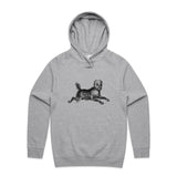 Grey Marle