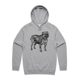 Grey Marle
